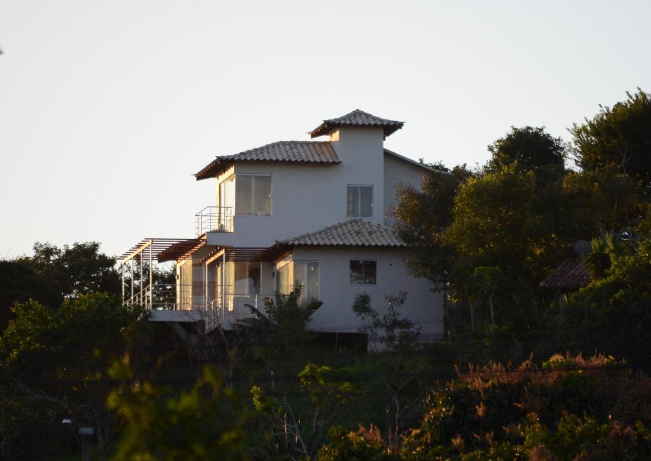 Casa Em Buzios "A Curva Do Sol"アパートメント エクステリア 写真