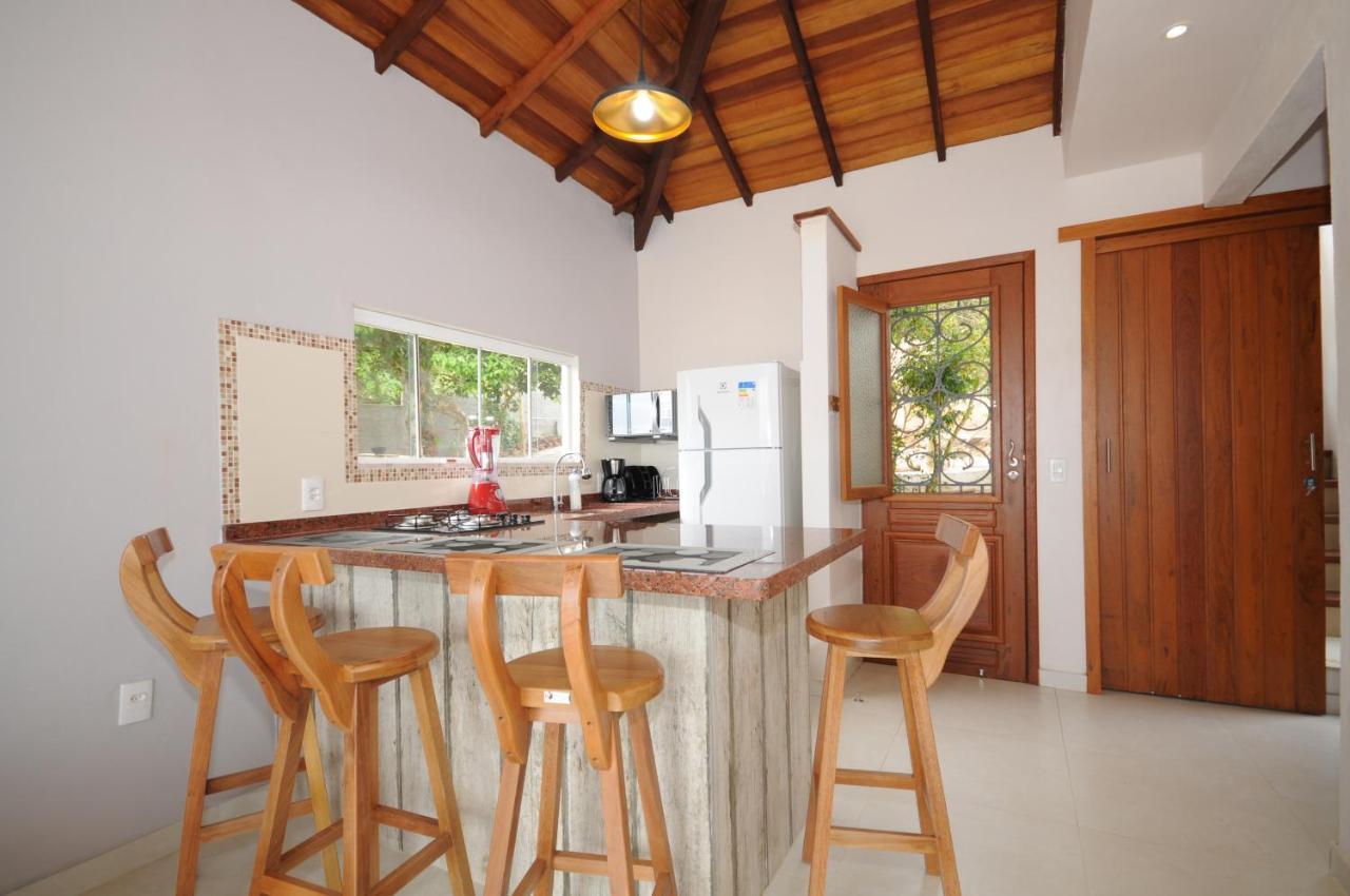 Casa Em Buzios "A Curva Do Sol"アパートメント エクステリア 写真