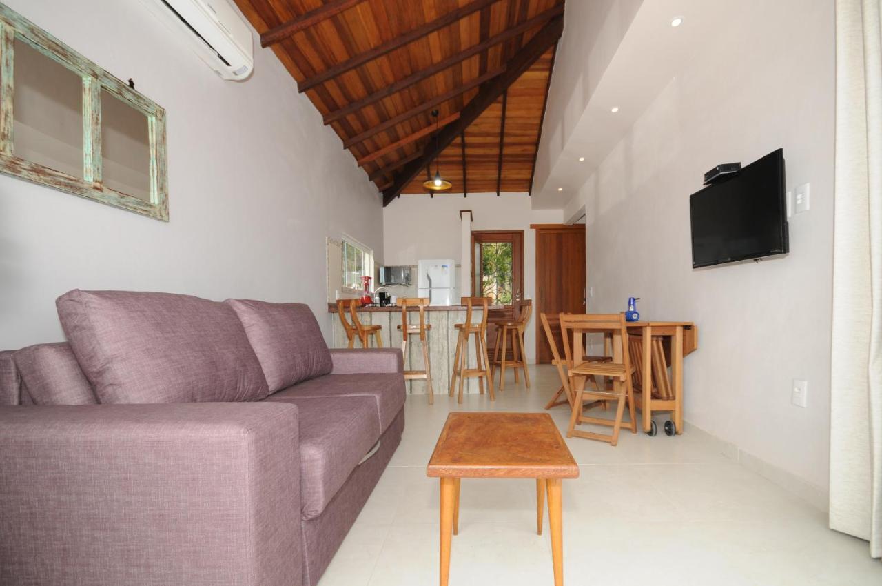 Casa Em Buzios "A Curva Do Sol"アパートメント エクステリア 写真