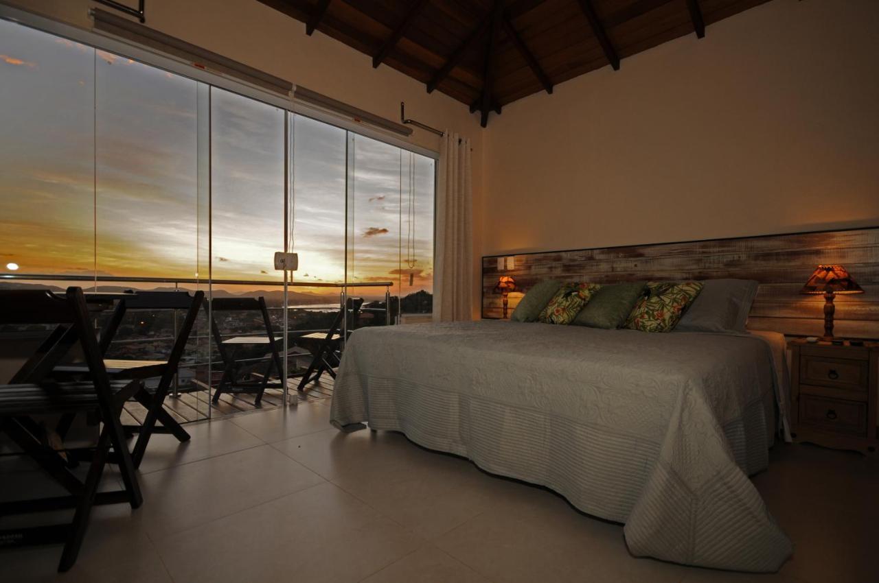 Casa Em Buzios "A Curva Do Sol"アパートメント エクステリア 写真
