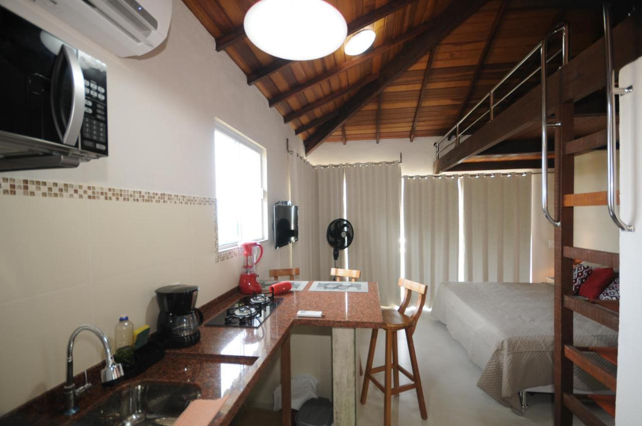 Casa Em Buzios "A Curva Do Sol"アパートメント エクステリア 写真