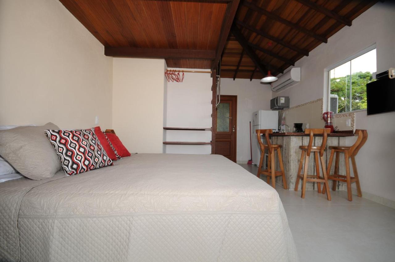 Casa Em Buzios "A Curva Do Sol"アパートメント エクステリア 写真