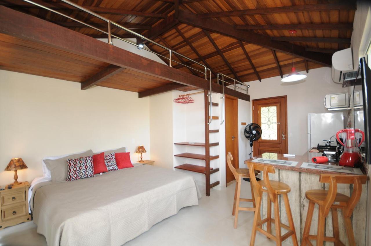 Casa Em Buzios "A Curva Do Sol"アパートメント エクステリア 写真
