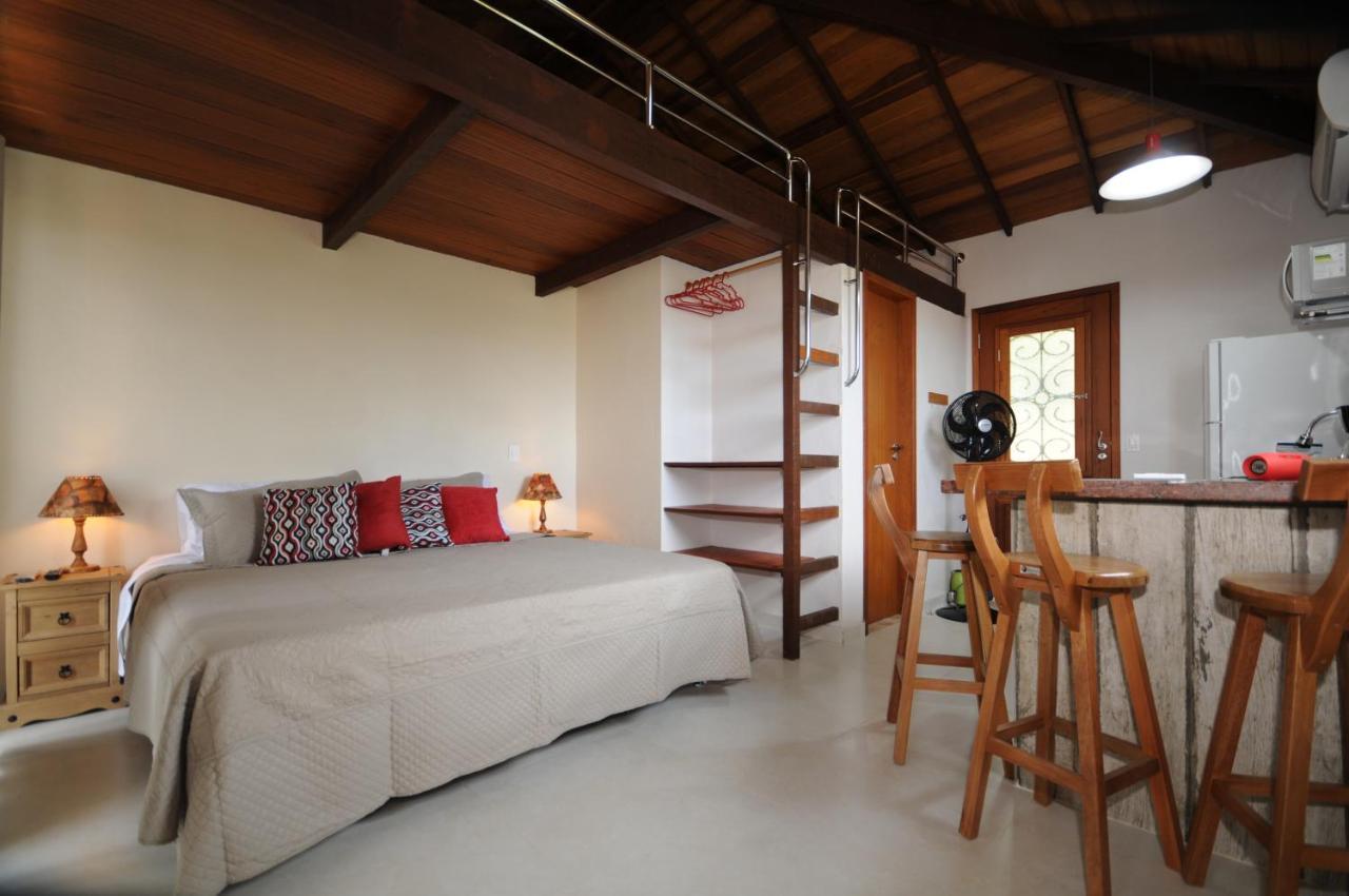 Casa Em Buzios "A Curva Do Sol"アパートメント エクステリア 写真