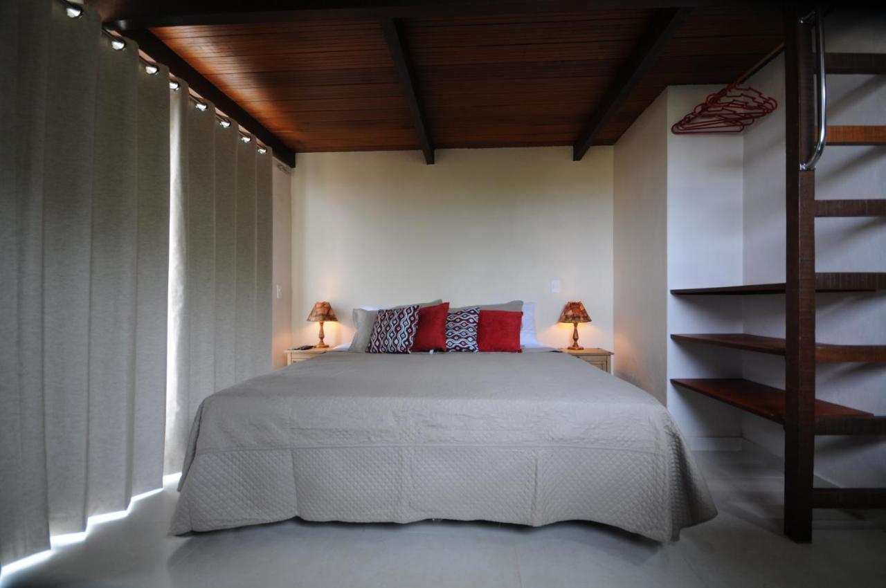 Casa Em Buzios "A Curva Do Sol"アパートメント エクステリア 写真